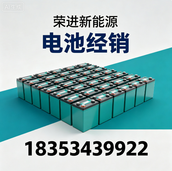 荣进新能源潍坊线上分站